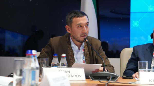 От зерна до мяса и инвестиций: зачем Казахстан поехал в Дубай и что это дает агробизнесу