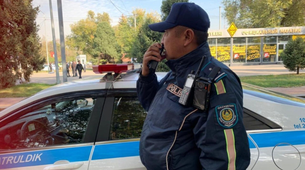 Спасатели и полиция в Казахстане создали единую систему связи Спасатели и полиция в Казахстане создали единую систему связи