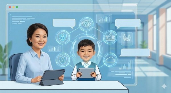 От кризиса к профилактике: как изменится помощь детям в Казахстане