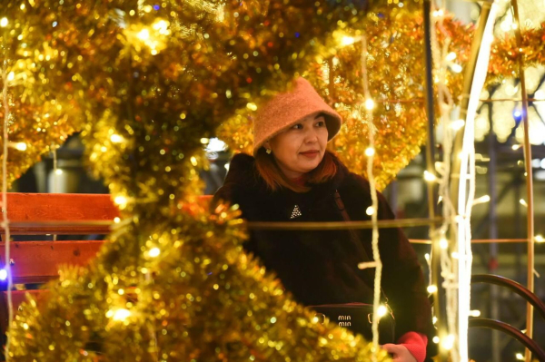 Какой сегодня праздник: 3 января 