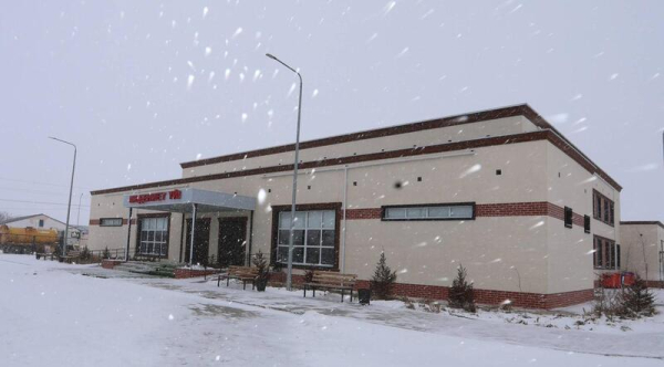 Нурдалет Килыбай ознакомился с работой ряда социальных и инфраструктурных объектов в селе Сайотес