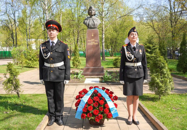 82 года назад Алия Молдагулова приняла свой последний бой