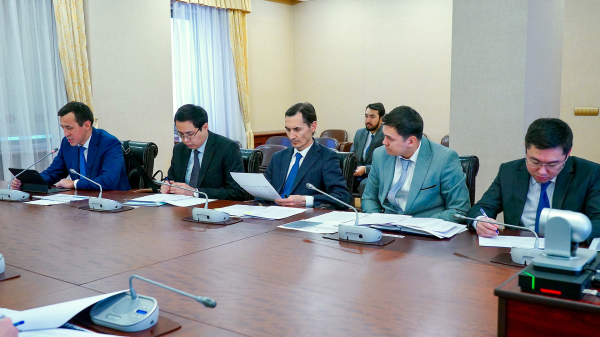 Правительство утвердило план борьбы с теневой экономикой Правительство утвердило план борьбы с теневой экономикой