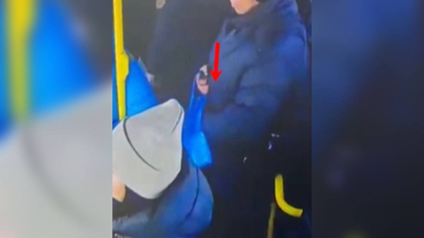 Полиция Алматы напомнила о рисках краж в часы пик