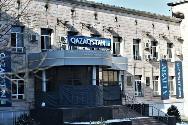 Четыре года январской трагедии: как изменился центр Алматы после погромов