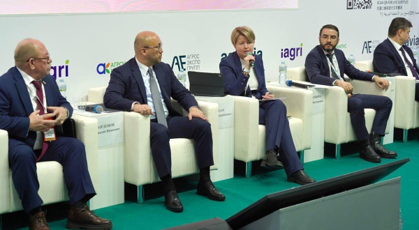 Большие поля и большие планы: как Казахстан и Россия усиливают аграрное партнерство