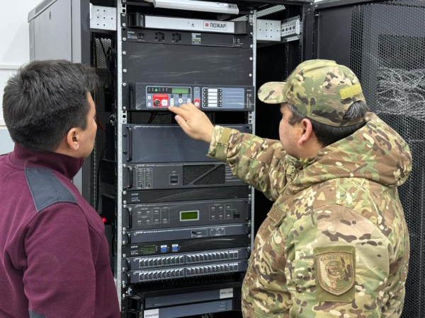 Пожарная безопасность без давления: новая акция МЧС для бизнеса