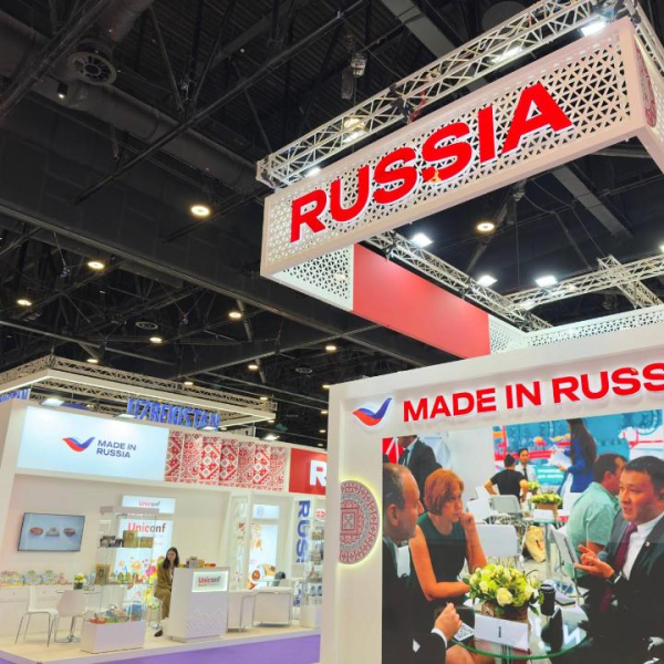 Казахстан и Россия расширяют научно-технологическое партнёрство в аграрной сфере Казахстан и Россия расширяют научно-технологическое партнёрство в аграрной сфере