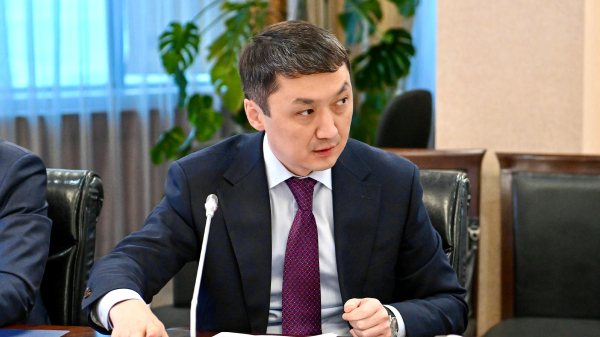 Экономический штаб назвал приоритеты роста на 2026 год