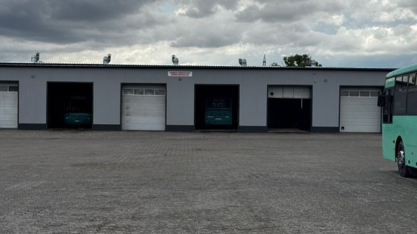 Шесть десятилетий в пути: Карагандинский автопарк № 3 празднует юбилей