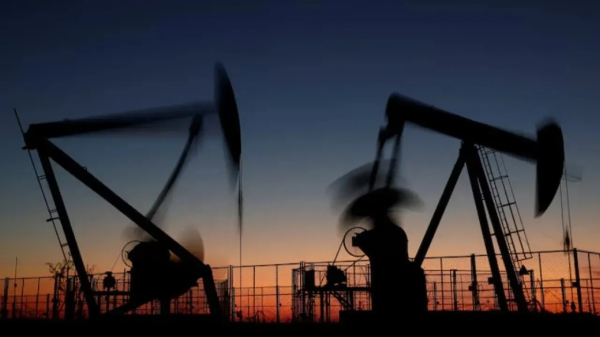 Brent получила поддержку на фоне ожиданий снижения ставок ФРС