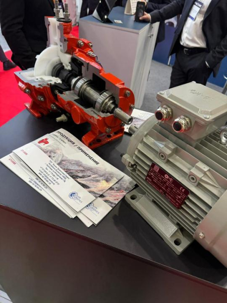 В Астане собрались лидеры химической отрасли из 14 стран