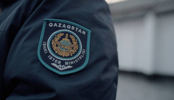 Полиция предупреждает о новой схеме мошенничества под видом "Казахтелекома"