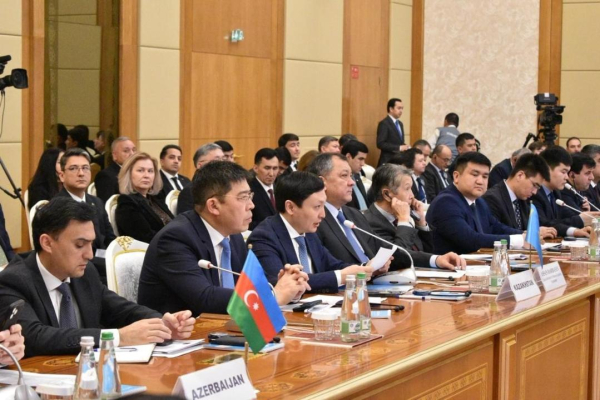 Казахстан усиливает экономическую интеграцию в Центральной Азии через площадку ООН