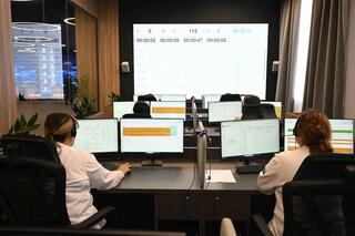 Технологии ИИ внедряют в АПК и систему общественной безопасности Акмолинской области