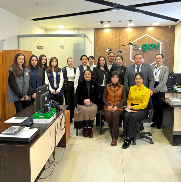 &laquo;Закон и порядок&raquo;: как проходит акция &laquo;Азбука правопорядка&raquo; в регионах