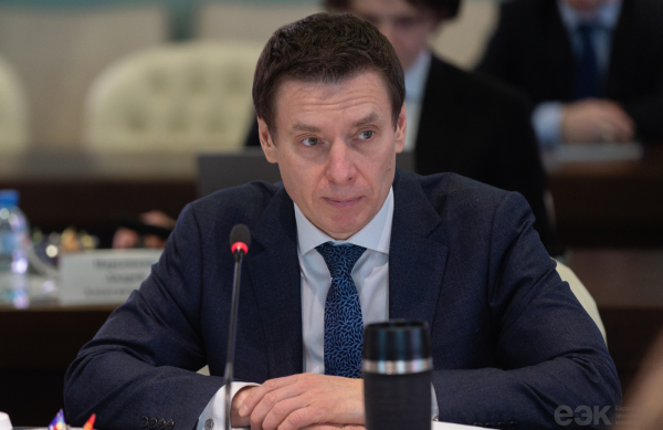 ЕАЭС готовится к созданию системы учета углеродного следа