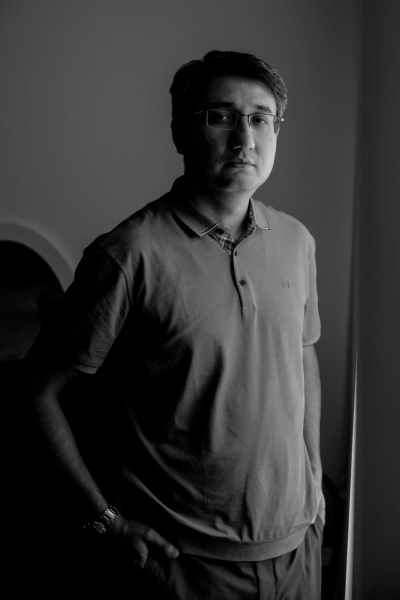 Ушел из жизни врач-аритмолог Гани Тулепбергенов Ушел из жизни врач-аритмолог Гани Тулепбергенов