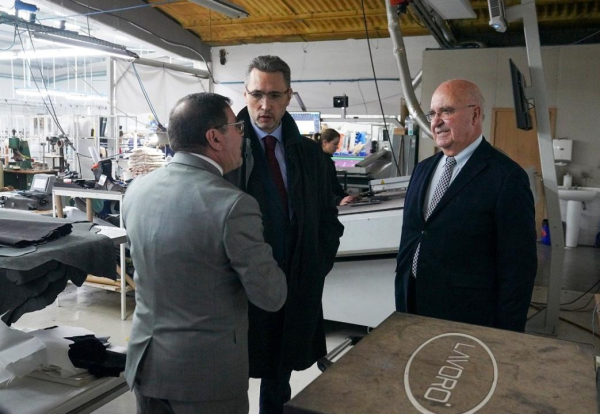 Казахстан и Португалия - как экономическая дипломатия открывает новые рынки