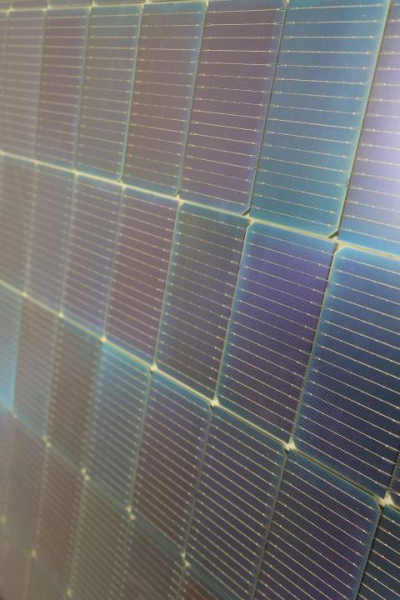 От науки к производству: как в Казахстане делают солнечные панели