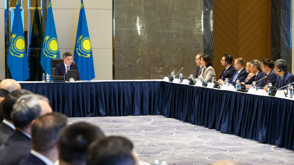 ИИ, $1,2 млрд и &laquo;золотая виза&raquo;: как Казахстан меняет правила для инвесторов