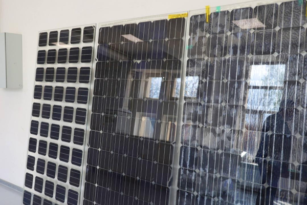 От науки к производству: как в Казахстане делают солнечные панели