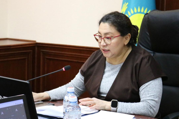 В Казахстане обновили профессиональные стандарты нефтегазовой отрасли