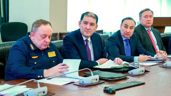 Кукурузу будут сеять и на севере: правительство меняет структуру посевов Кукурузу будут сеять и на севере: правительство меняет структуру посевов