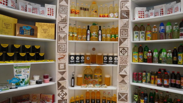 От зерна до мяса и инвестиций: зачем Казахстан поехал в Дубай и что это дает агробизнесу