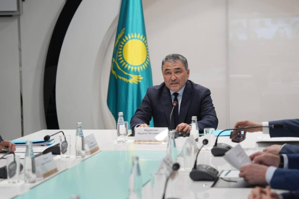 Научное обоснование и &laquo;зеленая экономика&raquo;: новые подходы в водной сфере