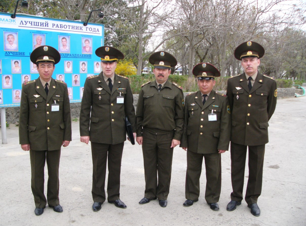 Служба –дело непростое Служба –дело непростое