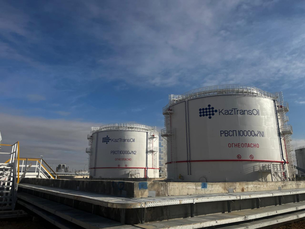 Как ESG-подход меняет нефтетранспортную инфраструктуру Казахстана