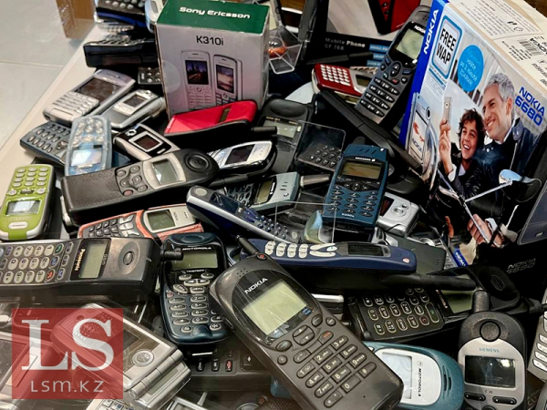 Казахстанские SIM-карты теперь можно активировать только биометрией Казахстанские SIM-карты теперь можно активировать только биометрией