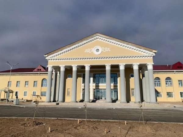 Возвращённые активы в действии: какие проекты реализуют в Карагандинской области