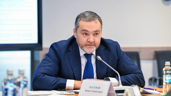 Казахстан ускоряет цифровизацию нефтепроводов: что это даст экономике