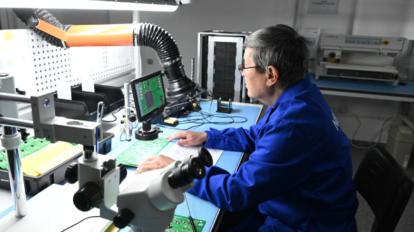 Приборы учета нового поколения: как реализуется нацпроект МЭКС в Алматы