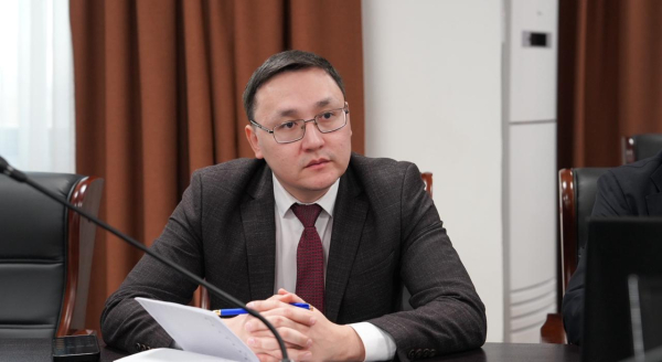 Казахстанский агроэкспорт: фокус на Индию и Ближний Восток