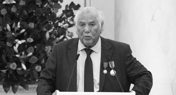 Ашимов, Мусабаев, Магауин: кого мы потеряли в 2025 году