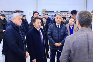 В Караганде предлагают создать единый городской диспетчерский центр ЖКХ