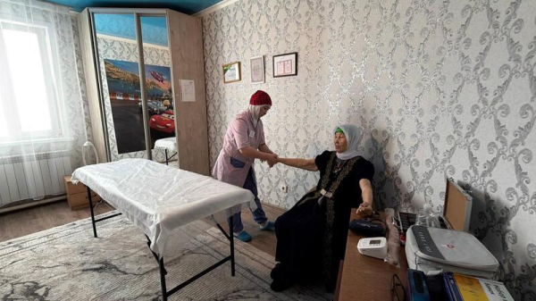 Экопарки по поручению Главы государства открываются в Кокшетауской агломерации Экопарки по поручению Главы государства открываются в Кокшетауской агломерации