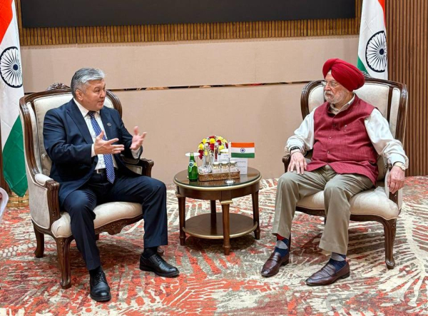 ЕЭК и Индия укрепляют сотрудничество в сфере энергетики