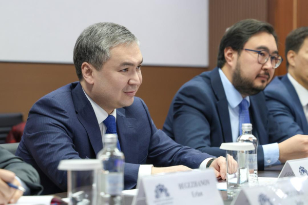 Казахстан подтвердил участие в крупнейшей горнодобывающей выставке PDAC