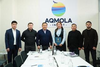 Мясной кластер и развитие инвестзон &ndash; в фокусе внимания