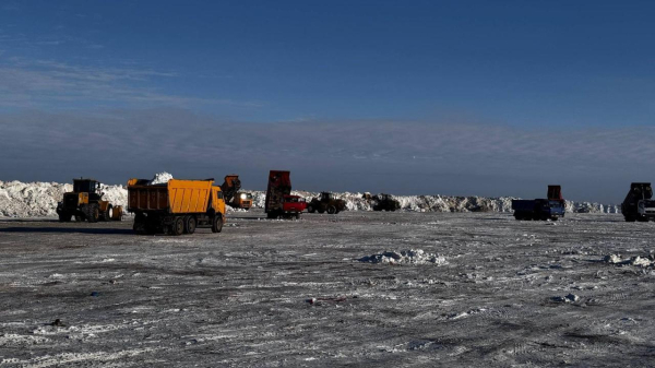 Как регионы Казахстана готовятся к весенним паводкам