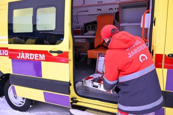 Казахстан ужесточил наказания и усилил защиту медиков и &laquo;скорой&raquo;: что изменил новый закон