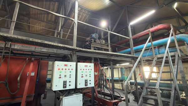 Отопительный сезон в Акмолинской области проходит в штатном режиме Отопительный сезон в Акмолинской области проходит в штатном режиме