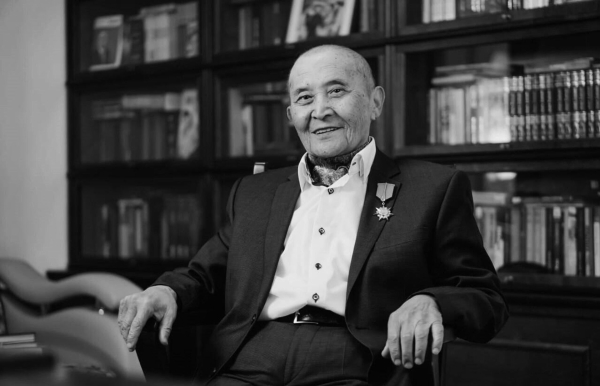 Ашимов, Мусабаев, Магауин: кого мы потеряли в 2025 году