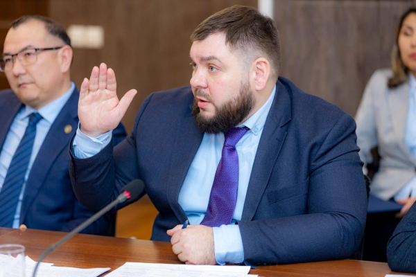 Казахстан усиливает техническое регулирование в рамках ЕАЭС