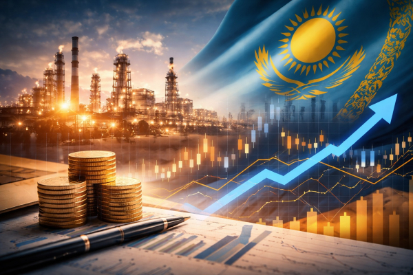 Экономика на тонкой грани - чего ждать в начале 2026 года