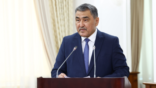 В Казахстане пересматривают подход к подземным водам В Казахстане пересматривают подход к подземным водам